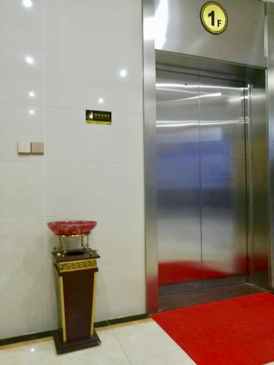 医用电梯